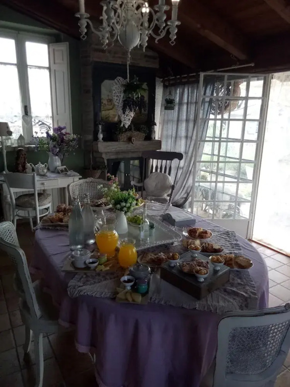 B&B Col di Piagge