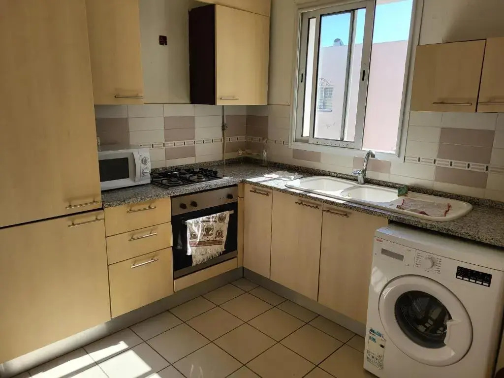 Superbe appartement en résidence