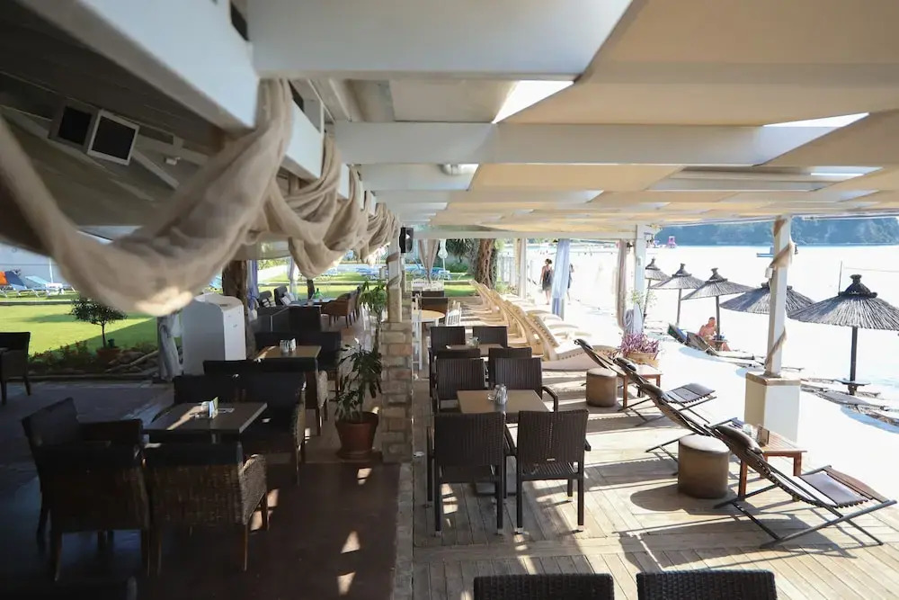Scheria Hotel