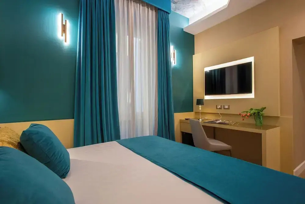 VentiSettembre Private Suites