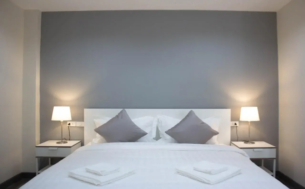 Moca Hotel