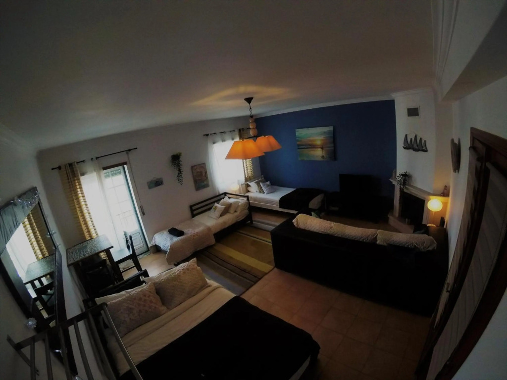 Peniche Surf Lodge 2