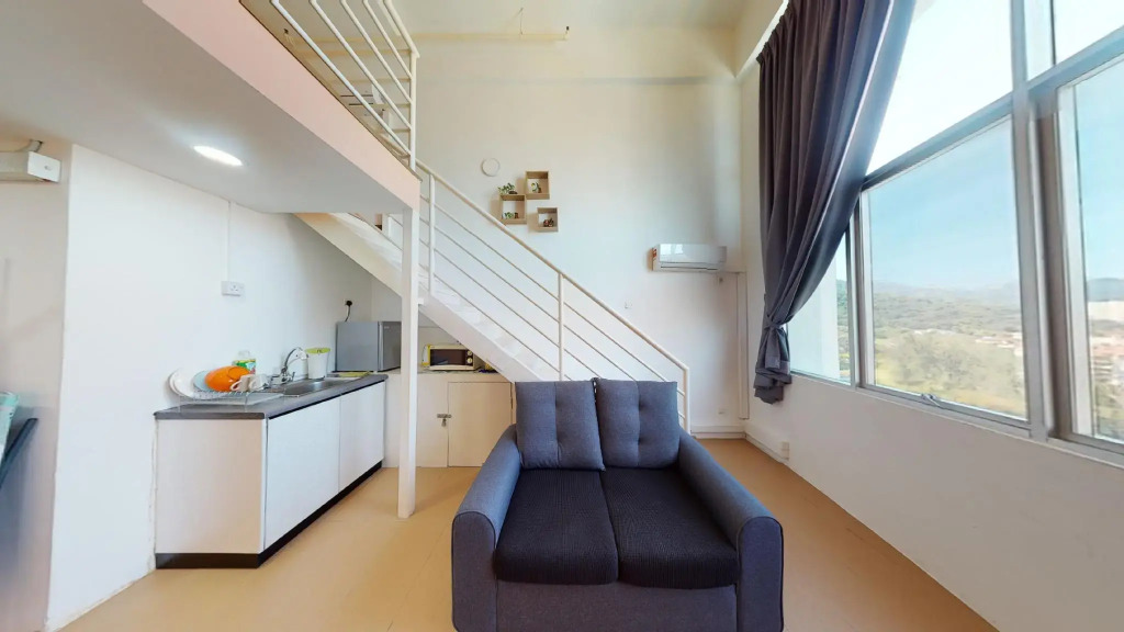 The CEO Executive Suites