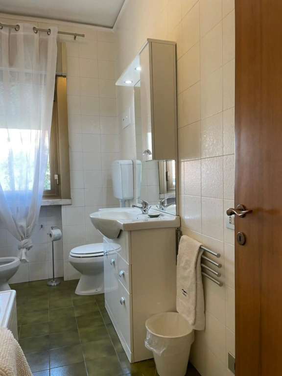 Villa Irene Apartments