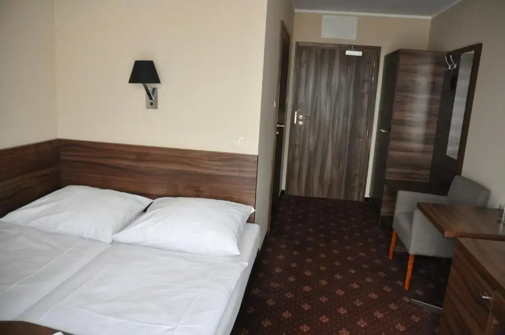 Hotel Morze