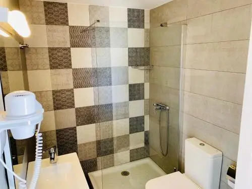 Apartamentos Zalabar