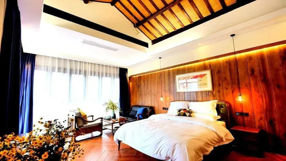 Shuimu Xiaoxiang Holiday Guesthouse