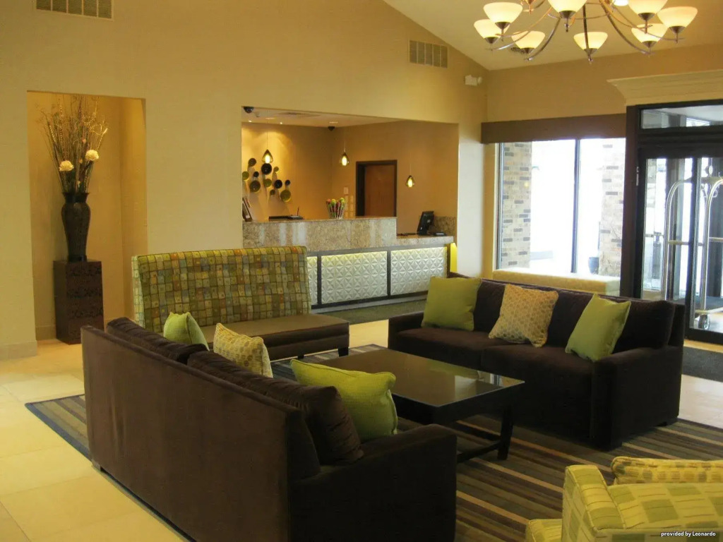 Antioch Hotel & Suites