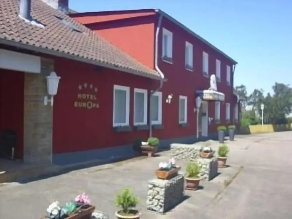 Hotel Europa