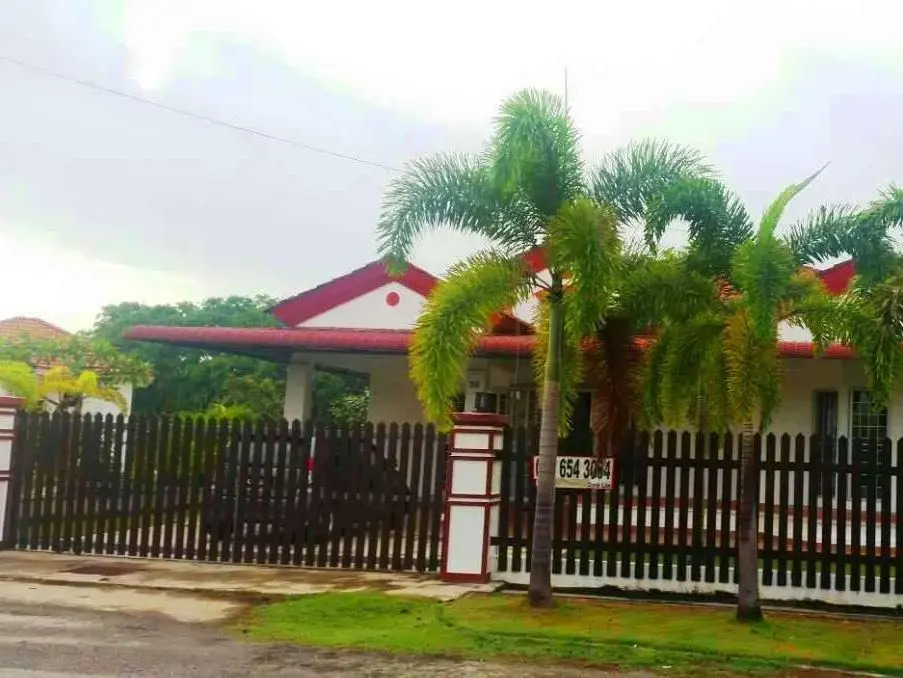 Ohana Greenstay
