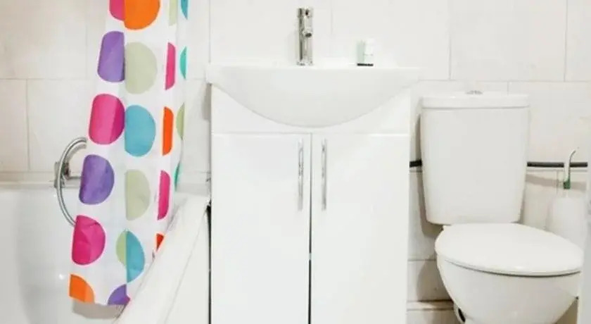 SNET Hospitality Fitzrovia
