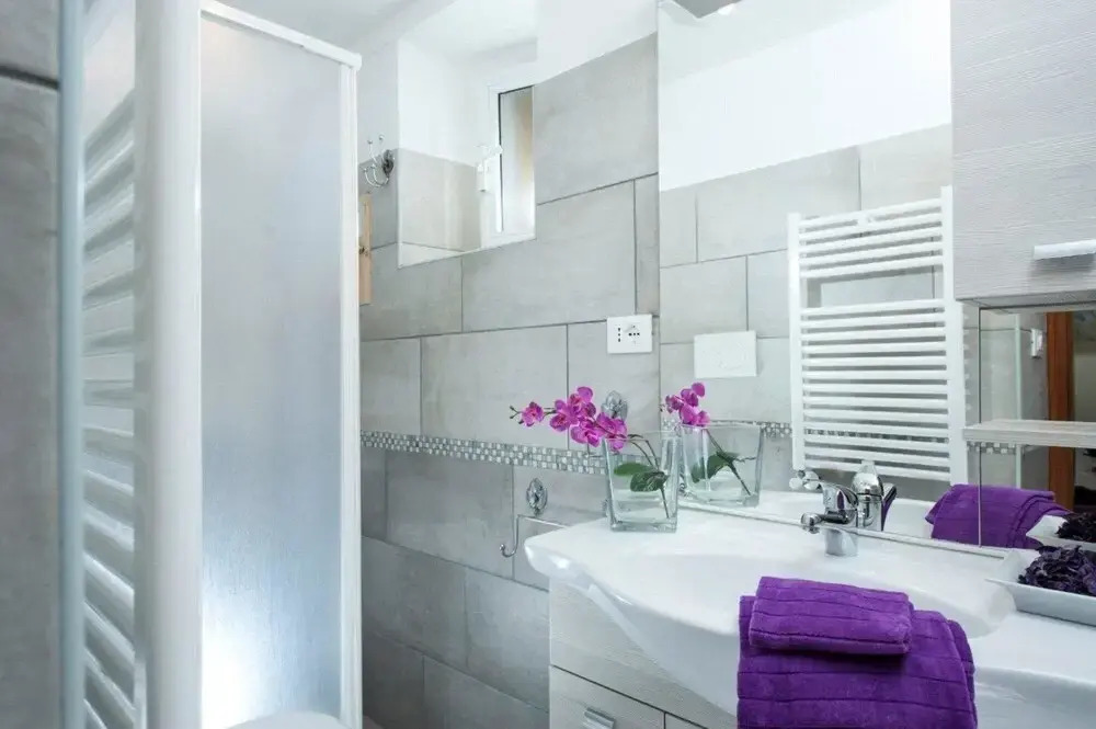 FL Apartments Charming Flat in the heart of Trastevere