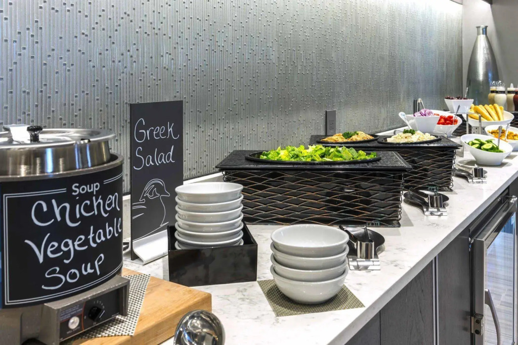 Homewood Suites By Hilton Boston Logan Airport Chelsea