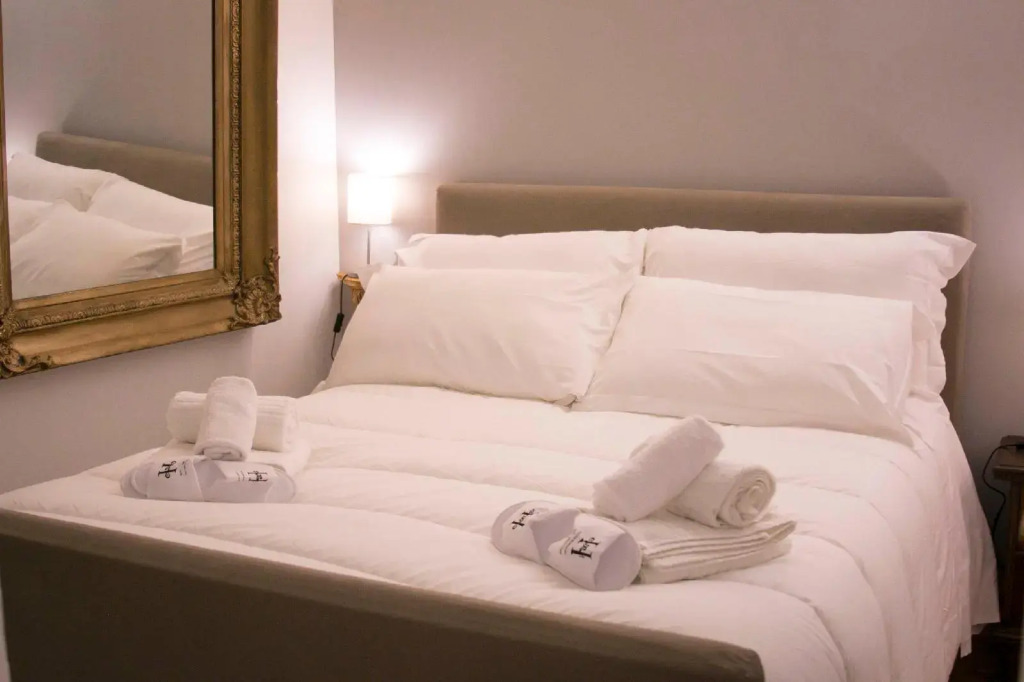 Hemeras Boutique House Aparthotel Roma Centro 2