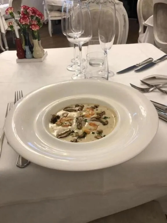 Locanda Costa Otto. Zero