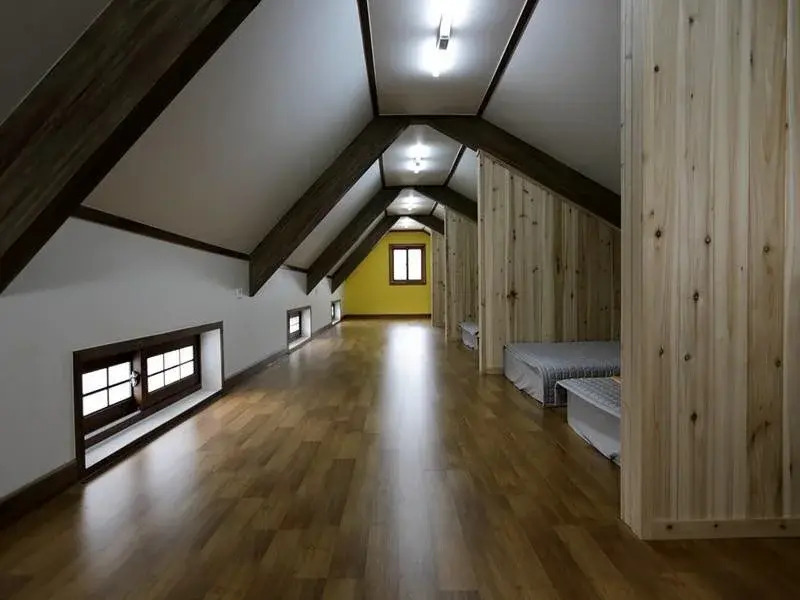 Dandihera Guesthouse