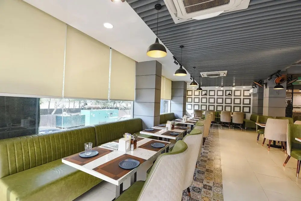 FabHotel Ganeshwaram 141
