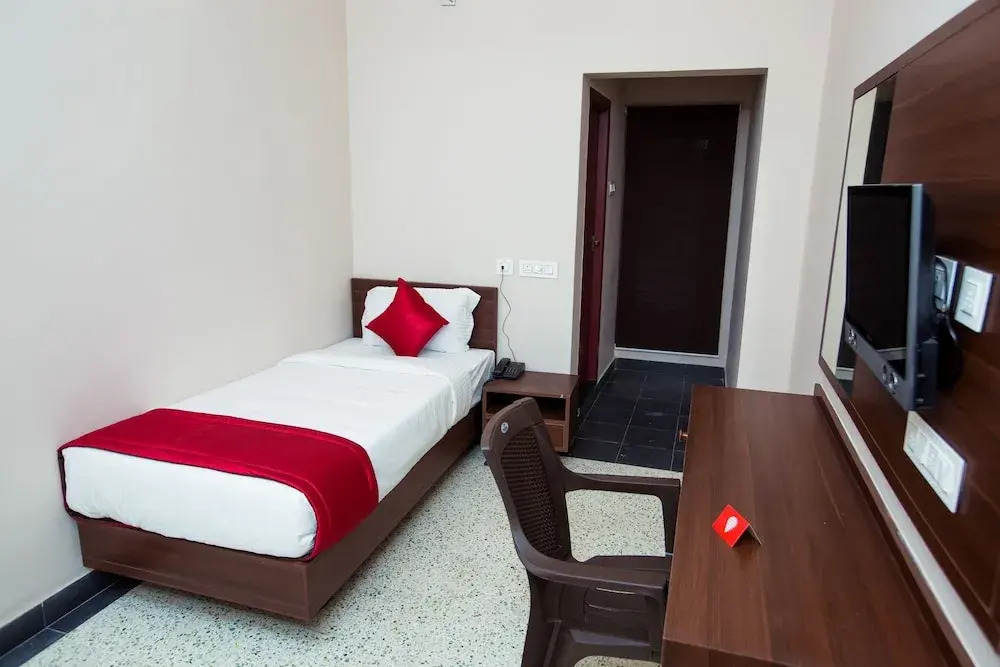 Oyo 10789 Hotel Ranga Inn