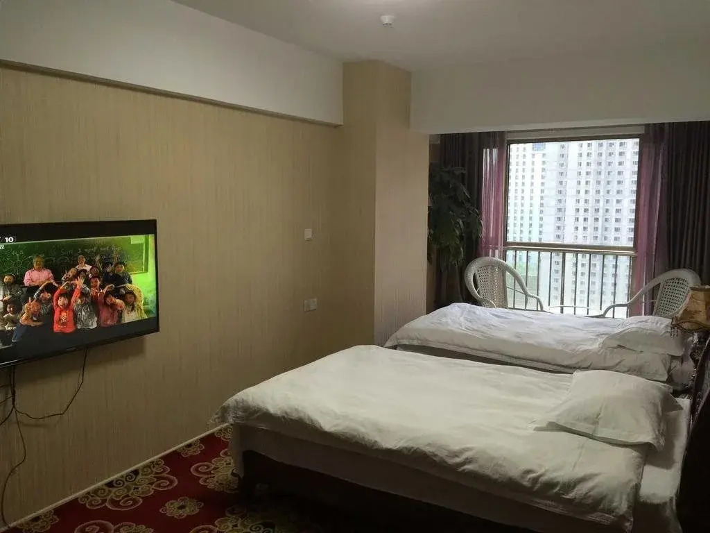 Xining Xing Sheng Hostel