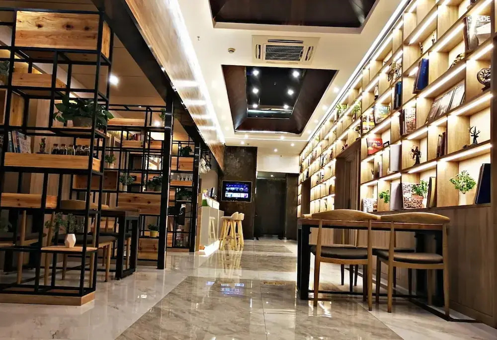 Shanghai Pinmei Hotel