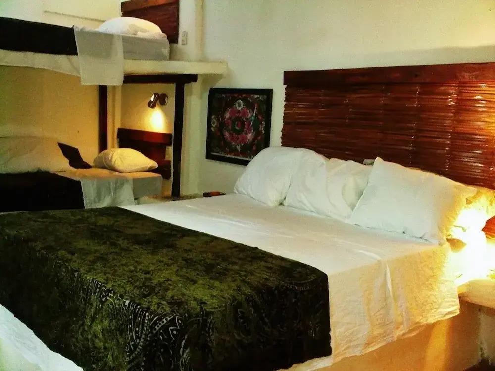 Hotel La Tora