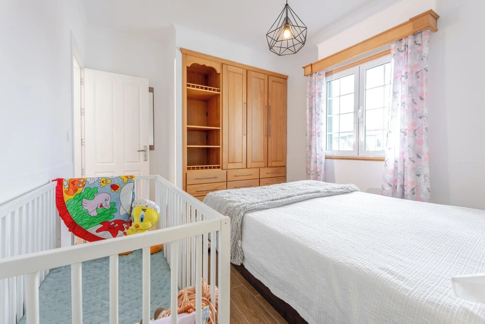 Spacious, Garden, and Private Parking