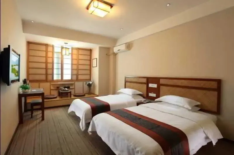 Xiamen Rushi Hotel No.1 Branch