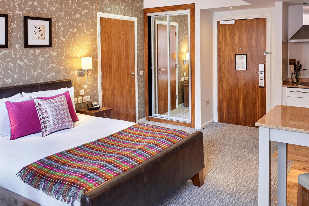 Staybridge Suites Liverpool by IHG