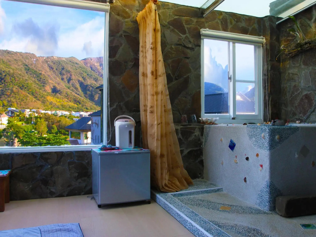 View Mountain B&B