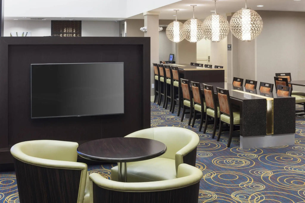 Residence Inn by Marriott Fort Lauderdale Airport & Cruise Port