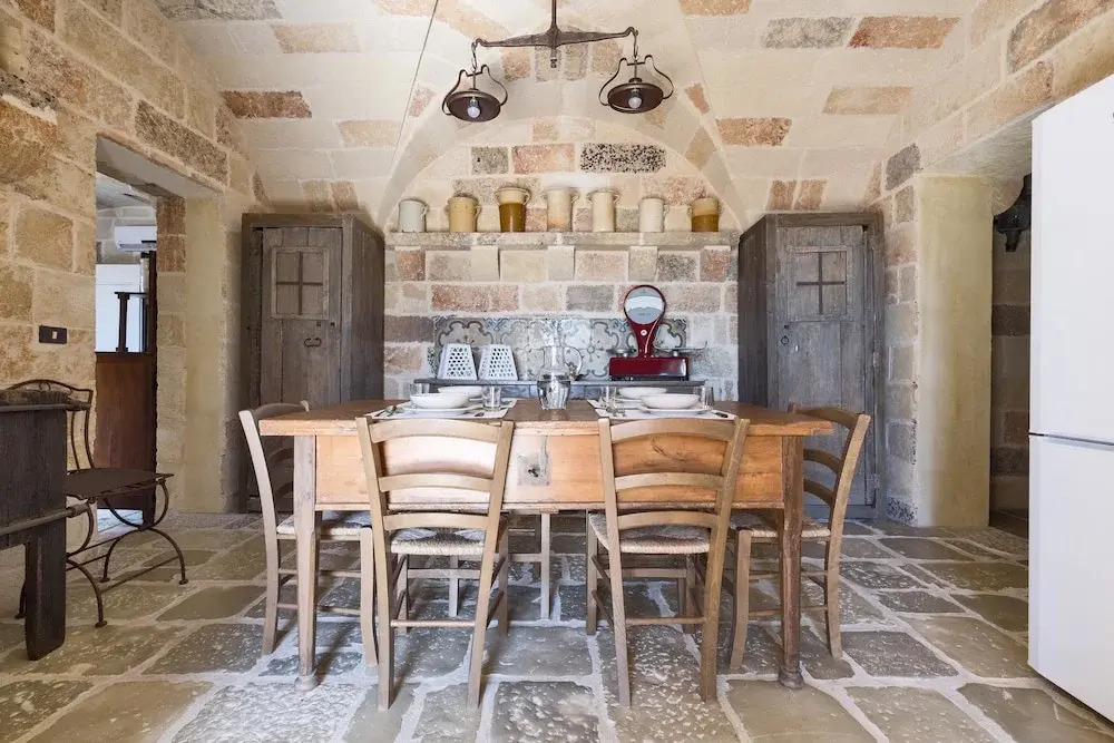 Masseria Curice
