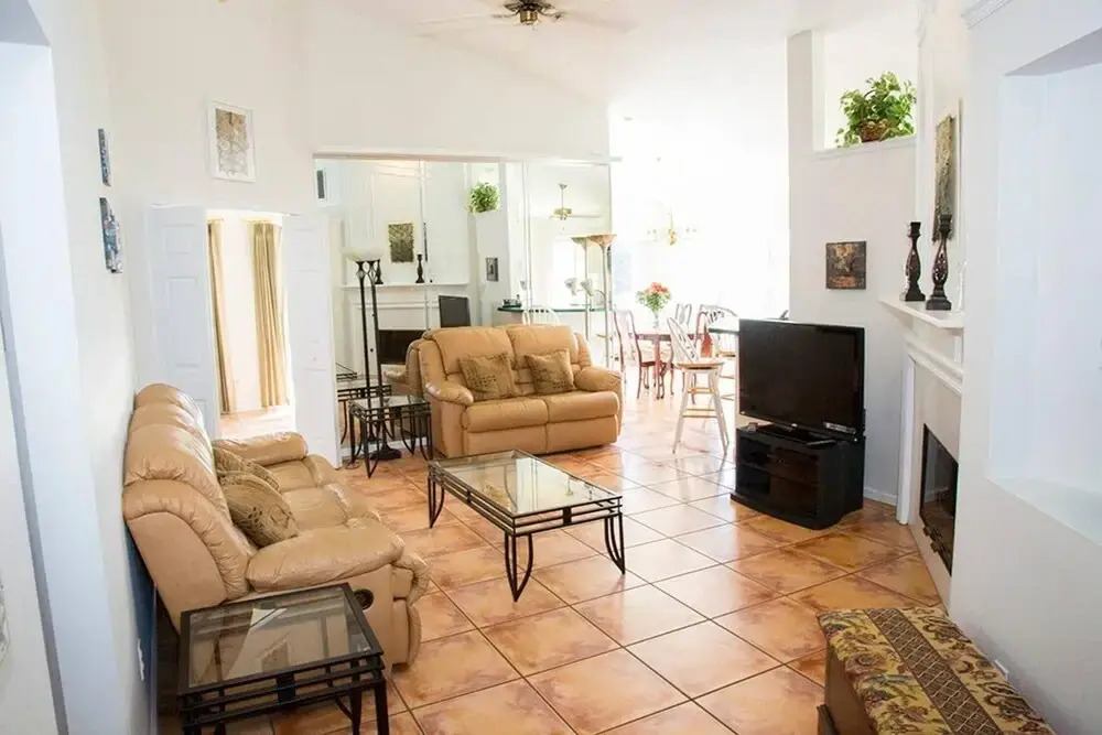 Yarmouth Country Club Prvate Pool Holiday Home