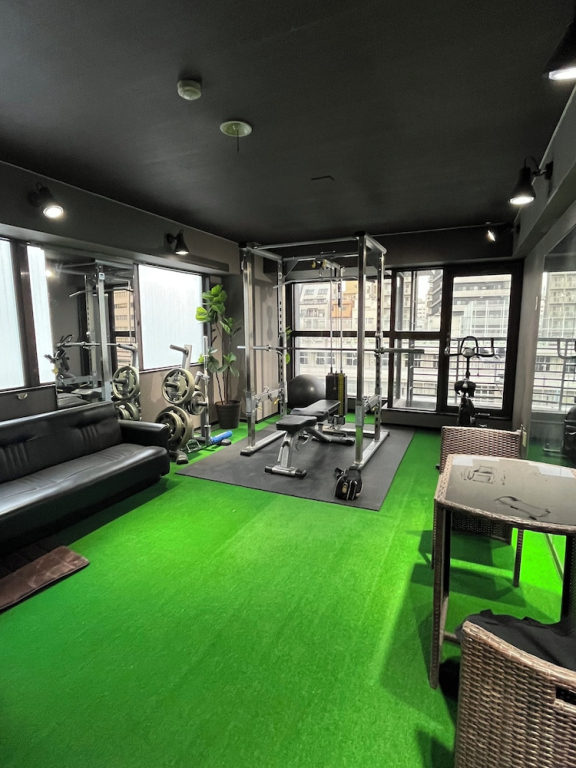 Tengcle Stay - Hostel