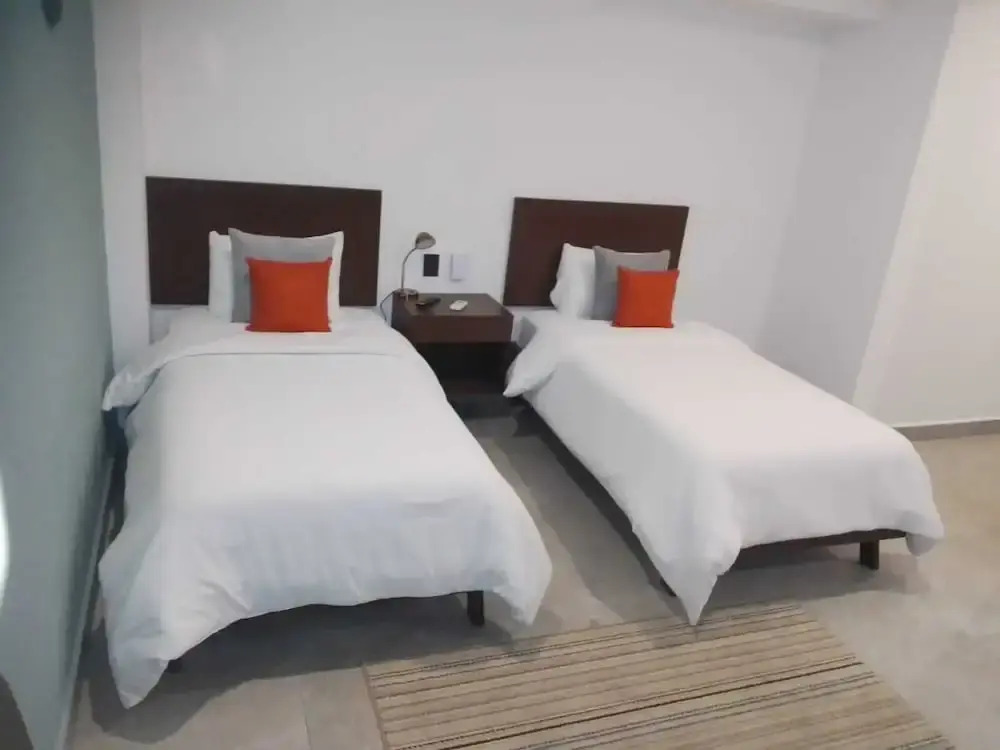 Hotel Boutique Mura