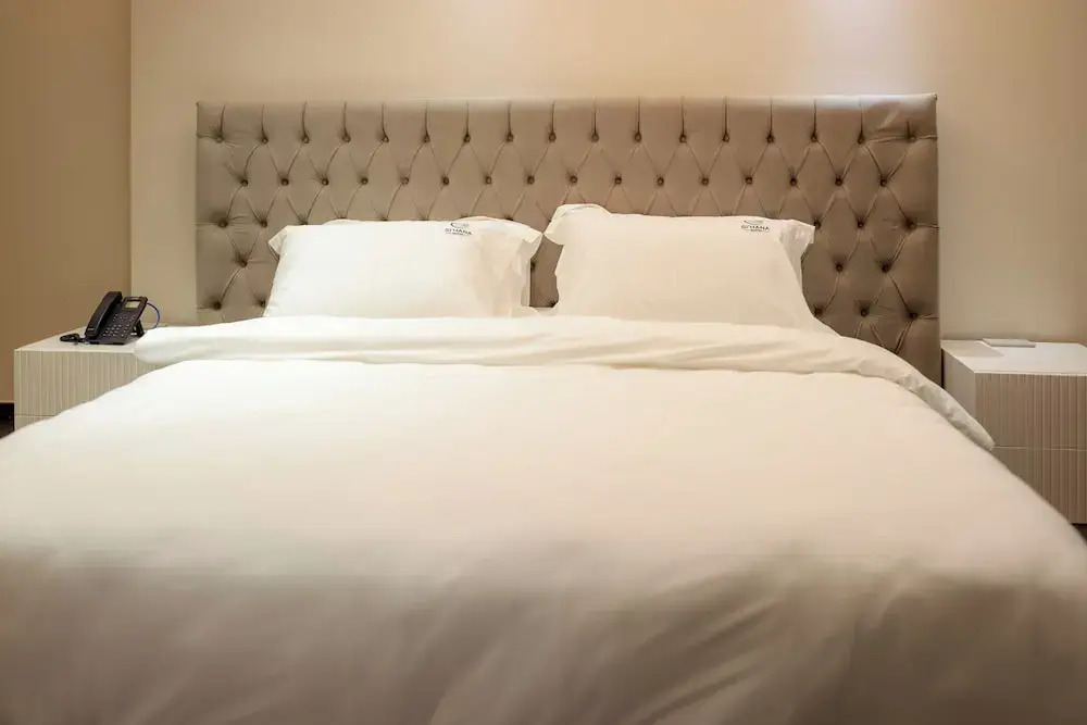 SiHana Hotel