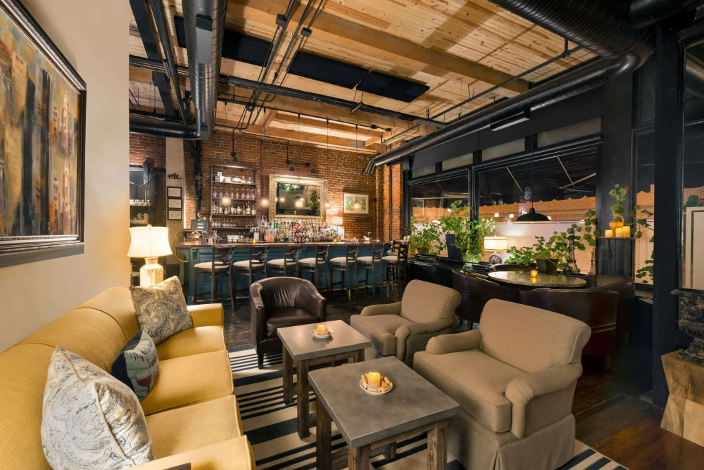 Hawthorn Extended Stay by Wyndham Rome