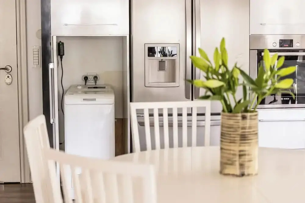 Heart of TLV Elegant Home by Sea N' Rent