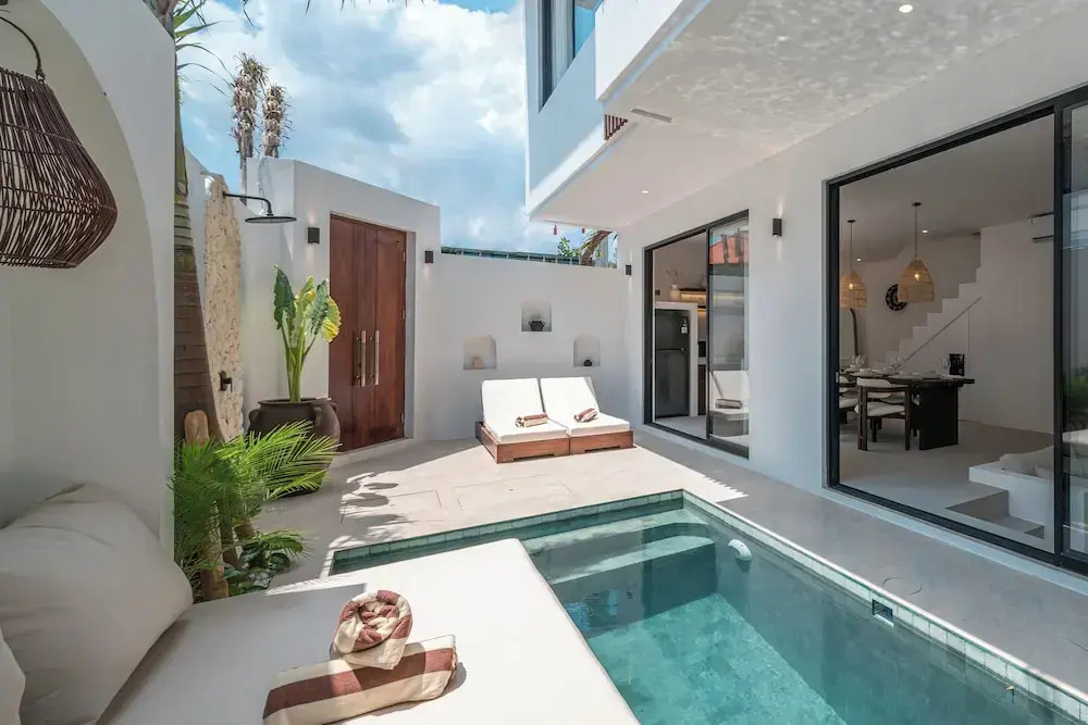 Nova Oasis 1