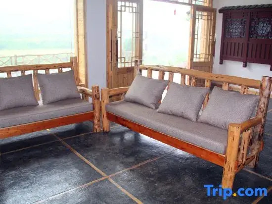 Zhangjiajie Latitude 30 Degree North Farm Stay