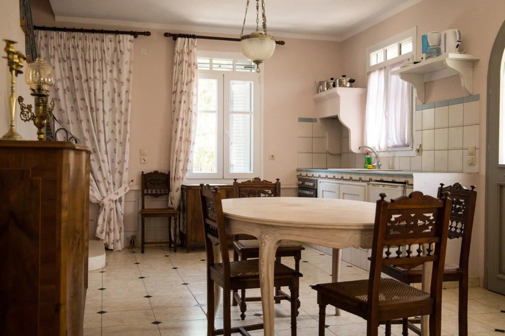 Villas Thassos