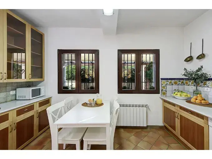 Exclusive Villa stunning Alhambra view