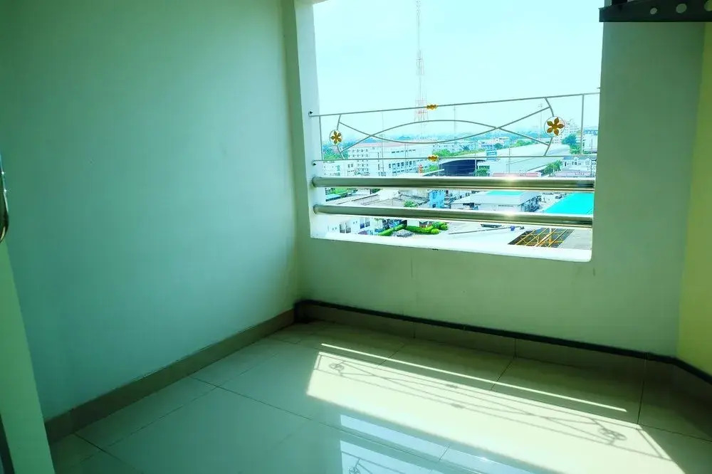 Chai Hotel Bangbo