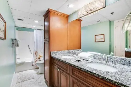 WaterCrest 1210