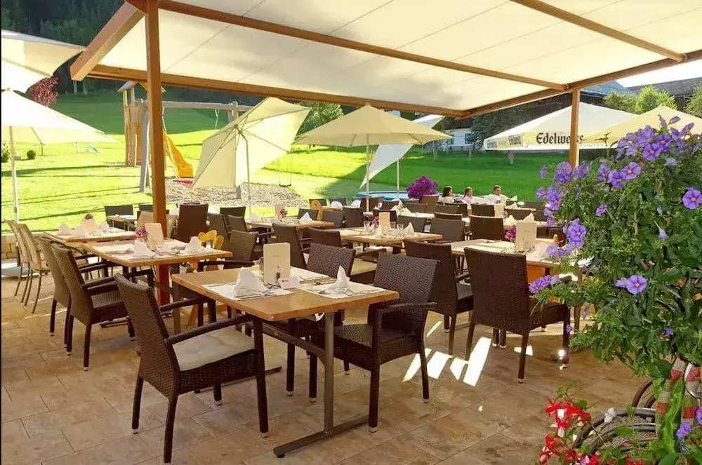 Hotel Taxerhof