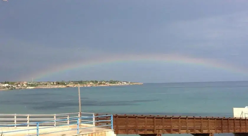 Apartment Mare Sole Relax