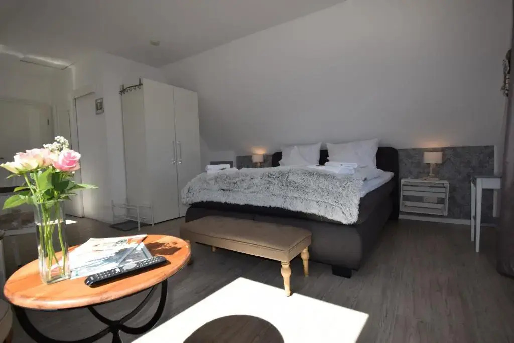 Haus Kaiser Ferienwohnung und Appartementvermietung