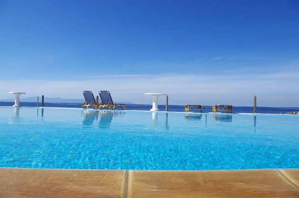 Vlamis Villas
