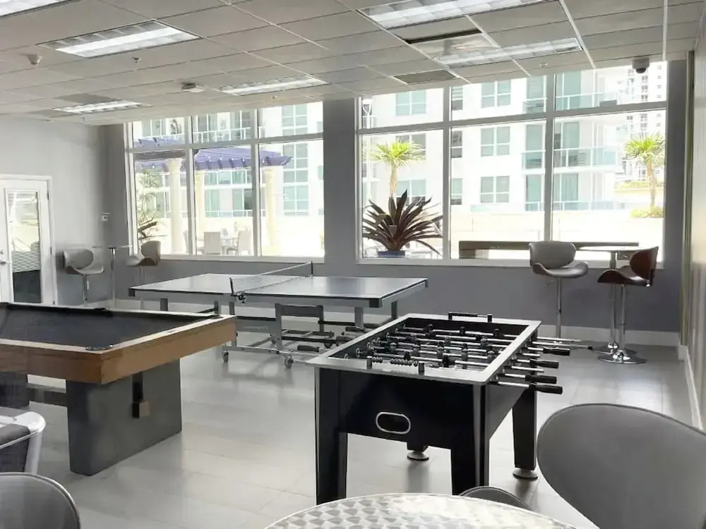 OneLuxStay in the Heart of Brickell