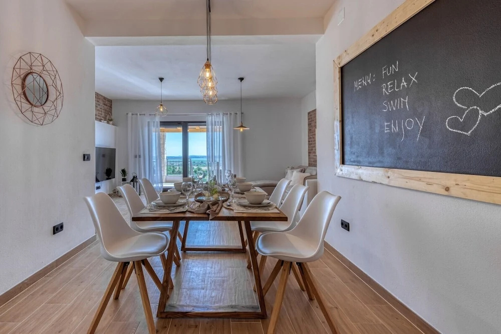 Villa La Vrana Zadar Villas