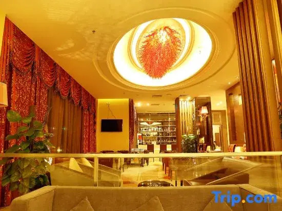 Jinkai Shengyucheng Hotel Sihui